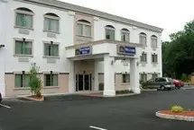 Photograph of Best Western Hotel,