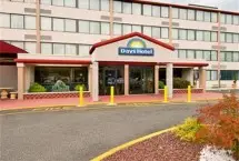 Photograph of Days Hotel Conference Center, East Brunswick