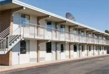 Photograph of Days Inn, Columbia
