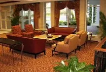 Photograph of Clinton Inn Hotel, 