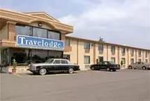 Photograph of Travelodge, 