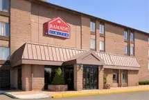 Photograph of Red Carpet Inn And Suites, South Plainfield