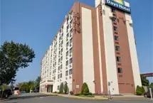 Photograph of Days Inn,