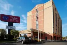 Photograph of Comfort Suites, Woodbridge