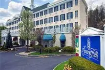 Photograph of Somerset Hills Hotel, Warren