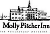 Photograph of Molly Pitcher Inn, Red Bank