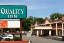 Photograph of Quality Inn,