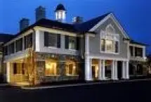 Photograph of Olde Mill Inn, Basking Ridge