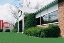 Photograph of Red Carpet Inn, Morris Plains