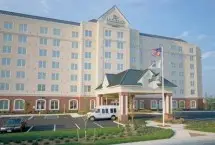 Photograph of Country Inn & Suites, Elizabeth
