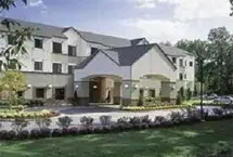 Photograph of Summerfield Suites Parsippany,