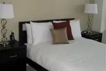Photograph of Furnished Quarters GrovePointe, Jersey City