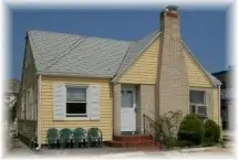Photograph of Seafoam Motel,