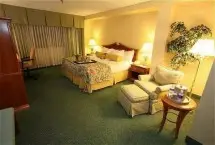 Photograph of Hilton Woodbridge, Iselin