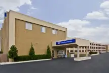 Photograph of Best Value Inn, 