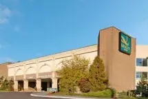 Photograph of Quality Inn, Maple Shade