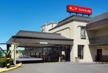 Photograph of Econo Lodge,