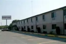 Photograph of Econo Lodge,