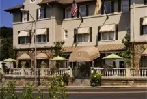 Photograph of The Bernards Inn, Bernardsville