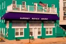 Photograph of Surrey Beach House, Ventnor City