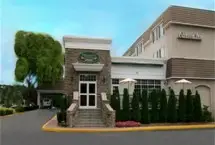 Photograph of The Clinton Inn Hotel, Tenafly