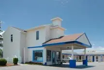 Photograph of Rodeway Inn Absecon, Absecon