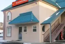 Photograph of Econo Lodge, Absecon
