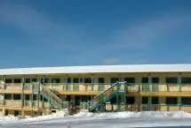 Photograph of Sunview Motel LLC, Union