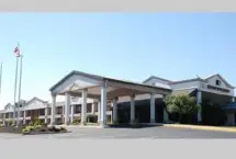 Photograph of Quality Inn ( West ),