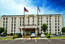 Photograph of Comfort Inn,