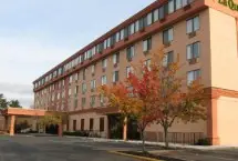 Photograph of La Quinta Inn,
