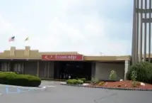 Photograph of Econo Lodge, Somerset