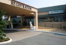 Photograph of Atlantic City Lakes Bay Resort,