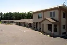 Photograph of Knights Inn, Pennsville