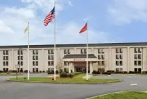 Photograph of Ramada Galloway/Atlantic City,