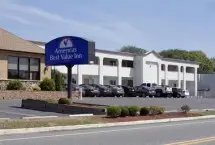 Photograph of Americas Best Value Inn, Cherry Hill