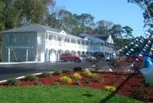 Photograph of Studio Inn and Suites, Galloway