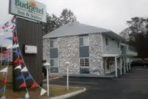 Photograph of Budgetel Inn & Suites Atlantic City-Galloway, Galloway