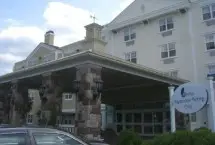 Photograph of Hotel Indigo, 