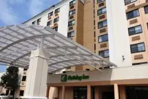 Photograph of Holiday Inn NEWARK AIRPORT,