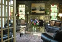 Photograph of Chimney Hill Estate Inn, Lambertville