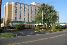 Photograph of Holiday Inn,