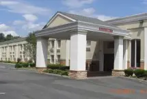 Photograph of Hotel Classique,