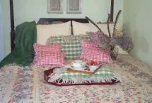 Photograph of The Carriage House B&B, Ocean Grove