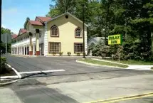 Photograph of Relax Inn, Galloway