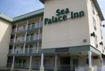 Photograph of The Seapalace Inn,