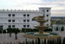 Photograph of Best Western Palace Hotel,