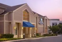 Photograph of Hyatt Summerfield, Bridgewater