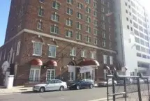 Photograph of Baymont Inn & Suites, Atlantic City