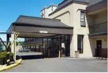 Photograph of Days Inn,